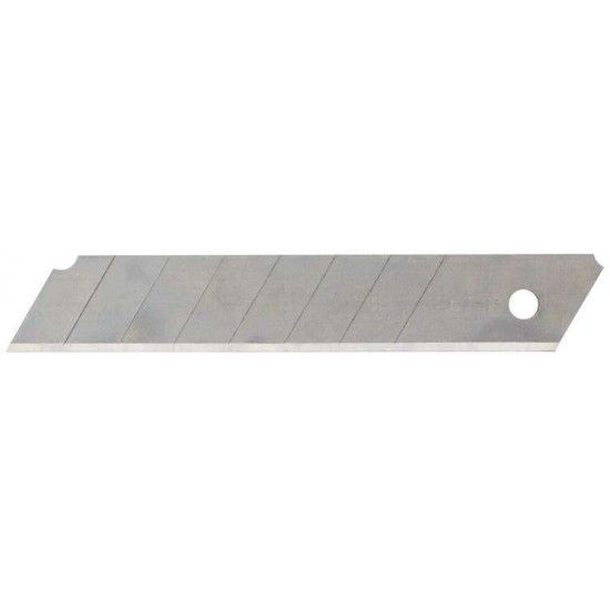 Lmina p/ x-acto SK4 MacFer L-100 18mm  ref 027.0071 MACFER