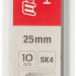 Lmina p/ x-acto SK4 MacFer H-126 25mm  ref 027.0070 MACFER