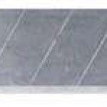Lmina p/ x-acto SK4 MacFer S-80 9mm  ref 027.0072 MACFER
