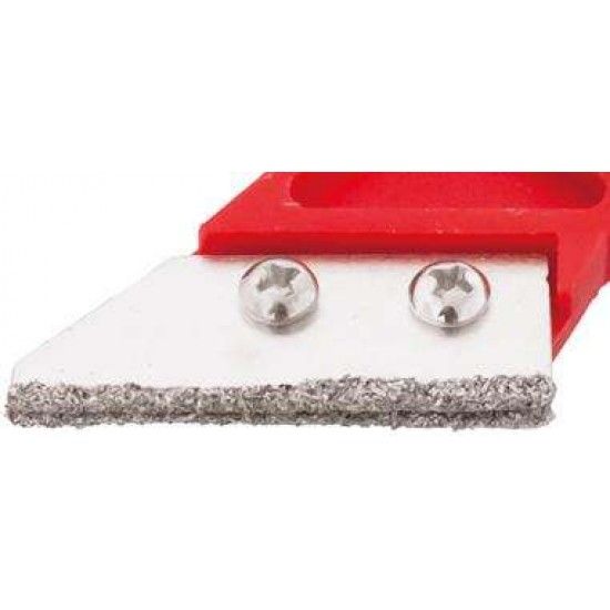 Removedor juntas azulejo c/ cabo MacFer RJA refª 027.0068 MACFER Removedor juntas azulejo c/ cabo MacFer RJA refª 027.0068 MACFER