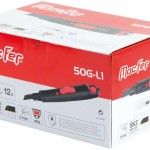 X-acto c/ travão cassete MacFer 50G-L1 18mm refª 027.0066 MACFER X-acto c/ travão cassete MacFer 50G-L1 18mm refª 027.0066 MACFER