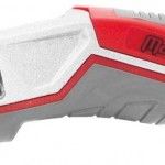 Faca de alcatifa profissional CT5377 ref 027.0067 MACFER