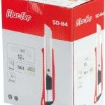 X-acto MacFer SD-84 18mm refª 027.0065 MACFER X-acto MacFer SD-84 18mm refª 027.0065 MACFER