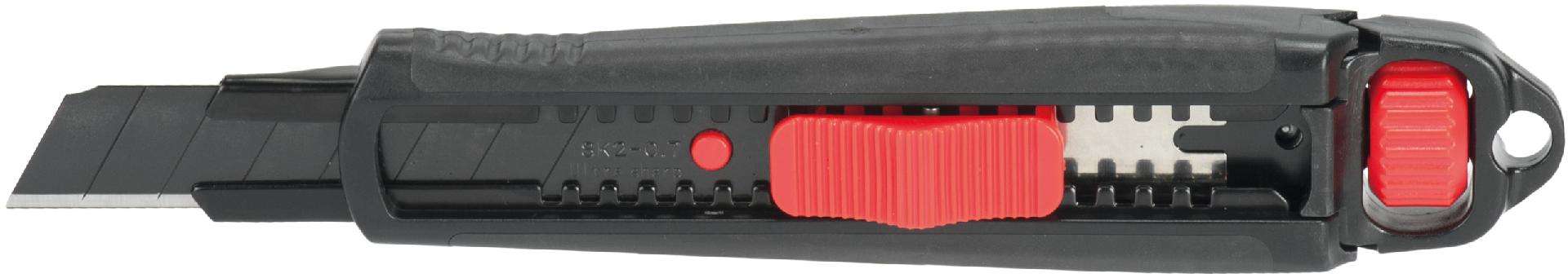 X-acto c/ travão cassete MacFer 50G-L1 18mm refª 027.0066 MACFER