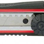 X-acto c/ travo roda MacFer SD-17 18mm ref 027.0064 MACFER