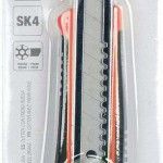 X-acto c/ travo roda MacFer SD-17 18mm ref 027.0064 MACFER
