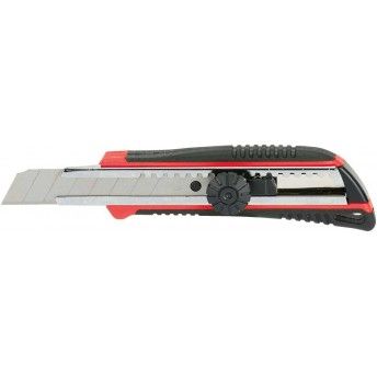 X-acto c/ travo roda MacFer SD-17 18mm ref 027.0064 MACFER