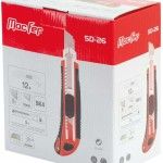 X-acto MacFer SD-26 18mm refª 027.0063 MACFER X-acto MacFer SD-26 18mm refª 027.0063 MACFER