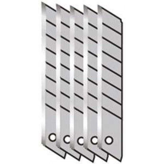 X-acto metlico MacFer 07GM-L5 18mm  ref 027.0056 MACFER