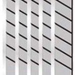 X-acto metlico MacFer 07GM-L5 18mm  ref 027.0056 MACFER