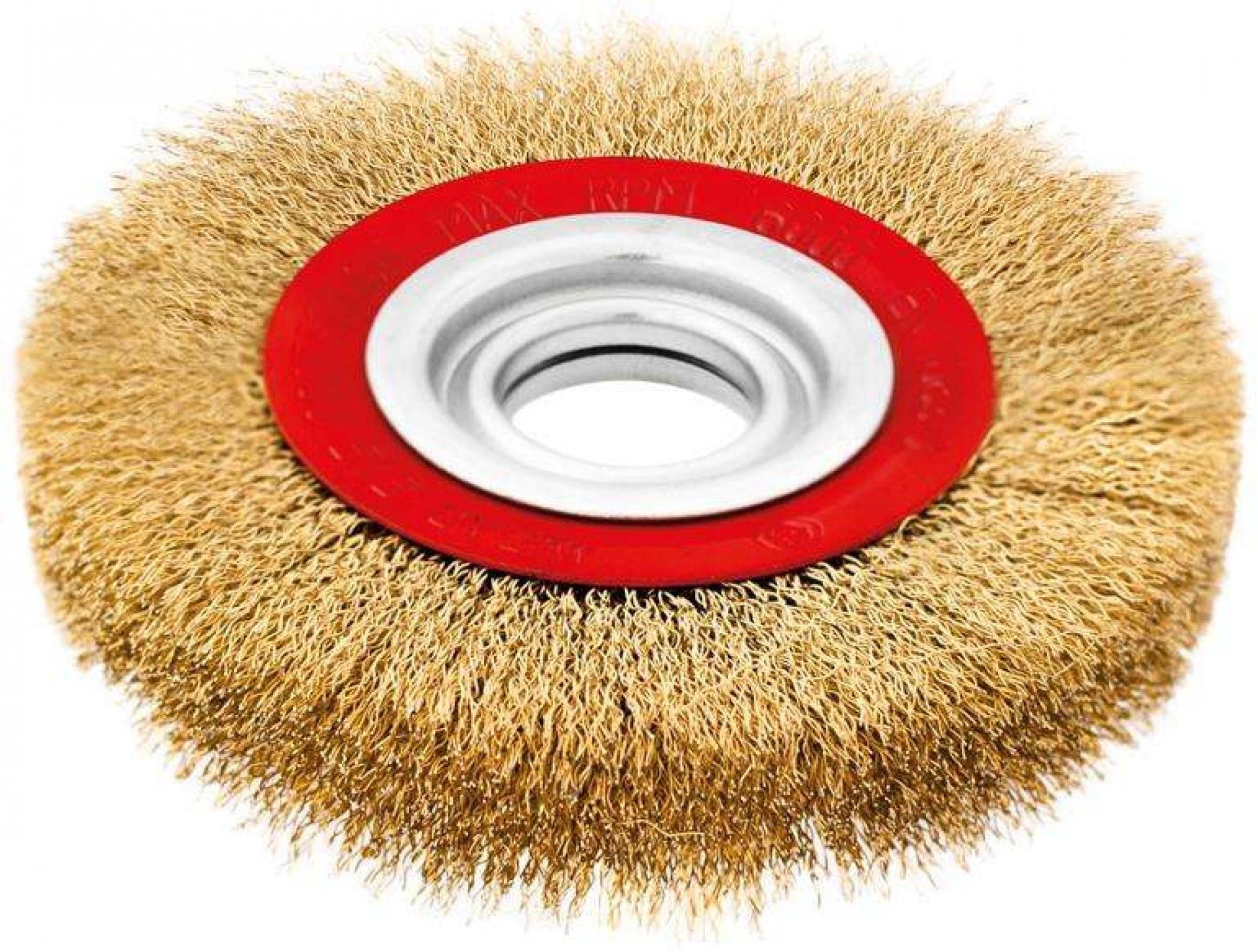 Catrab. aço c/ furo cir. CAFC-OL ond. 25,4x150mm refª 026.0072 MACFER