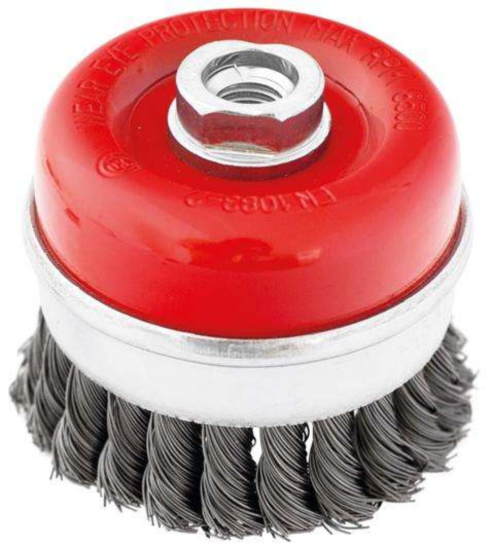 Catrab. aço c/ rosca t/ vaso CARV-R M14 65mm refª 026.0017 MACFER