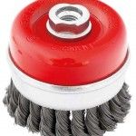 Catrab. aço c/ rosca t/ vaso CARV-R M14 65mm refª 026.0017 MACFER Catrab. aço c/ rosca t/ vaso CARV-R M14 65mm refª 026.0017 MACFER