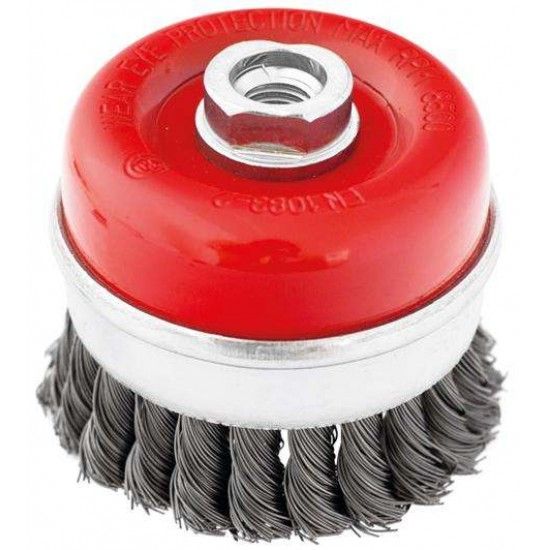 Catrab. ao c/ rosca t/ vaso  CARV-R M14   65mm  ref 026.0017 MACFER