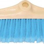 Vassour�o curvo despontado c/ cabo met�lico  VCDP 500mm 1,4m ref� 025.0072 MACFER