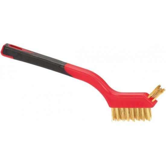 Jogo mini escovas com cabo plástico para velas JMEP-01 3pçs refª 025.0050 MACFER Jogo mini escovas com cabo plástico para velas JMEP-01 3pçs refª 025.0050 MACFER