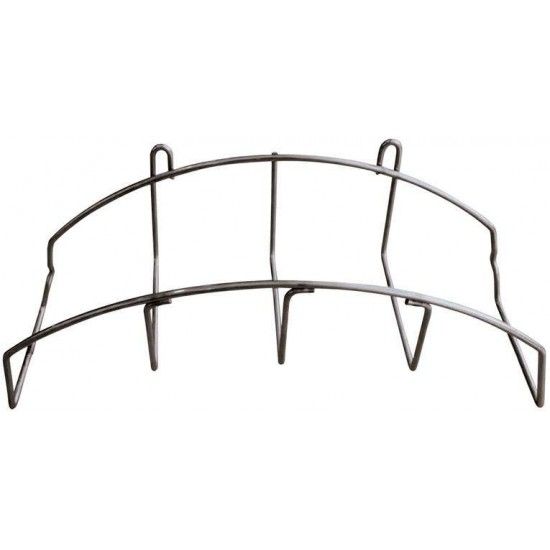 Suporte para mangueira parede inox SMP-I3 grande ref 024.0062 MACFER