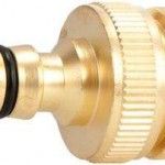 Lig. rpida lato p/ torneira fmea MacFer 8023C 3/4", 1" ref 024.0046 MACFER