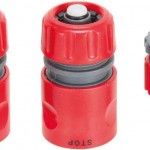 Kit pistola regulável plás. c/ acessórios MacFer 2371P 4pçs refª 024.0022 MACFER Kit pistola regulável plás. c/ acessórios MacFer 2371P 4pçs refª 024.0022 MACFER