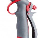 Kit pistola regulável plás. c/ acessórios MacFer 2371P 4pçs refª 024.0022 MACFER Kit pistola regulável plás. c/ acessórios MacFer 2371P 4pçs refª 024.0022 MACFER