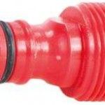 Lig. r�pida p/ torneira macho MacFer 8018 3/4" ref� 024.0003 MACFER