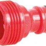 Lig. rápida p/ torneira macho MacFer 8018 3/4" refª 024.0003 MACFER Lig. rápida p/ torneira macho MacFer 8018 3/4" refª 024.0003 MACFER