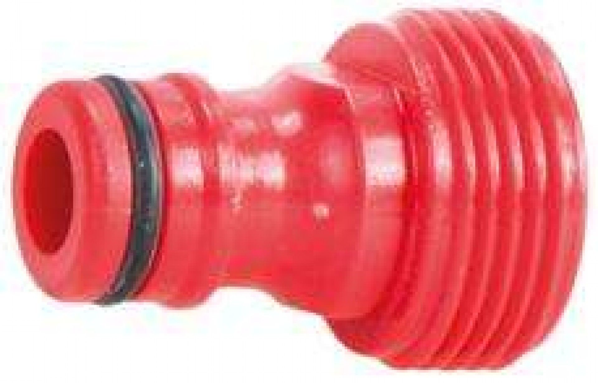 Lig. rápida p/ torneira macho MacFer 8018 3/4" refª 024.0003 MACFER