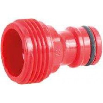 Lig. rápida p/ torneira macho MacFer 8018 3/4" refª 024.0003 MACFER Lig. rápida p/ torneira macho MacFer 8018 3/4" refª 024.0003 MACFER