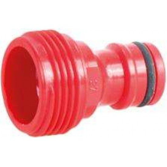 Lig. rápida p/ torneira macho MacFer 8018 3/4" refª 024.0003 MACFER Lig. rápida p/ torneira macho MacFer 8018 3/4" refª 024.0003 MACFER