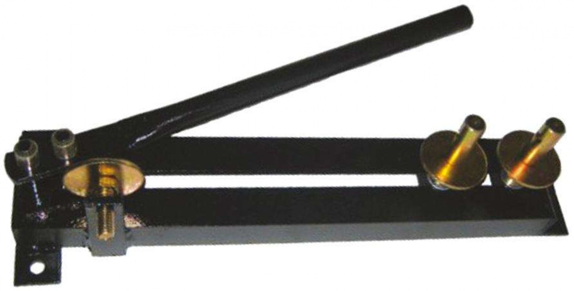 Máquina dobrar varão MVF refª 023.0179 Macfer