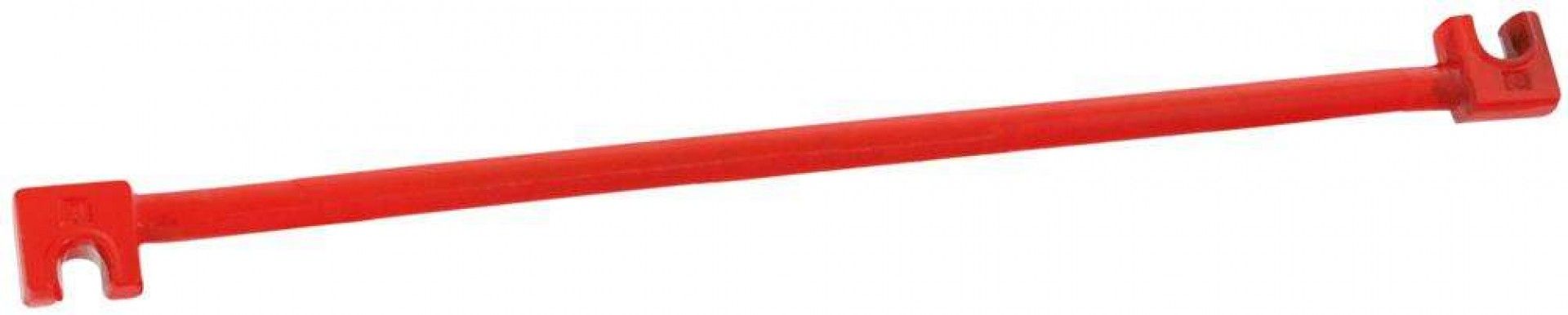 Ch. dobrar varão forj. MacFer GFV 10~12mm refª 023.0213 MACFER