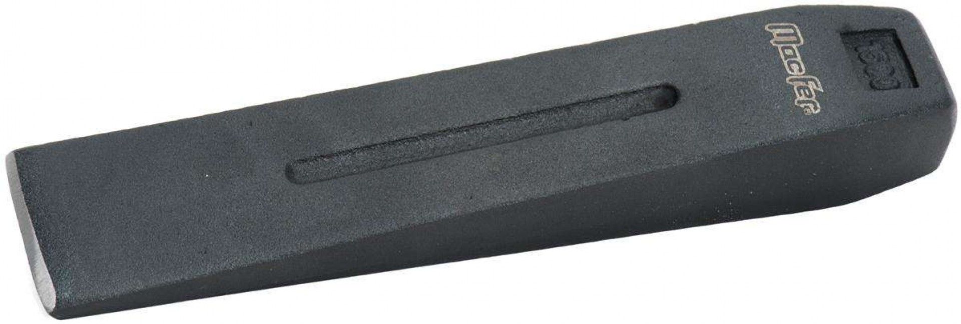 Cunha rachar lenha t/ espinha MacFer E01 1500g refª 023.0175 MACFER