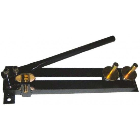 Mquina dobrar varo MVF ref 023.0179 Macfer