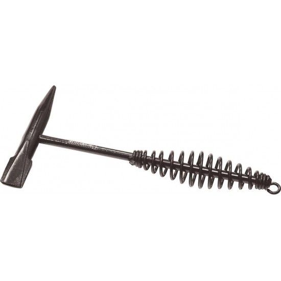 Picadeira soldador MacFer 1708 300g refª 023.0141 MACFER Picadeira soldador MacFer 1708 300g refª 023.0141 MACFER