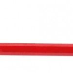 P cabra varo sext. MacFer 3501 600x16mm ref 023.0104 MACFER