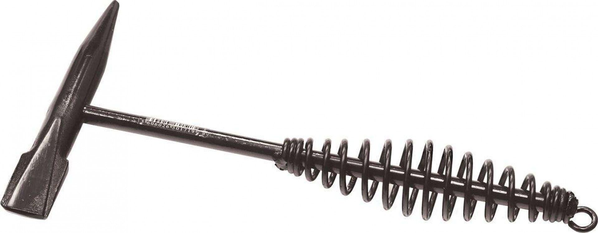 Picadeira soldador MacFer 1708 300g refª 023.0141 MACFER