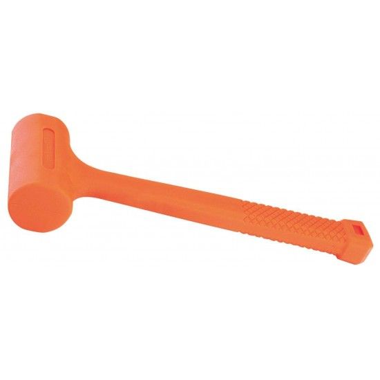Mao PVC anti-vibrao MacFer 1260 455g ref 023.0052 MACFER