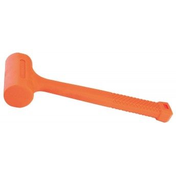 Mao PVC anti-vibrao MacFer 1260 455g ref 023.0052 MACFER
