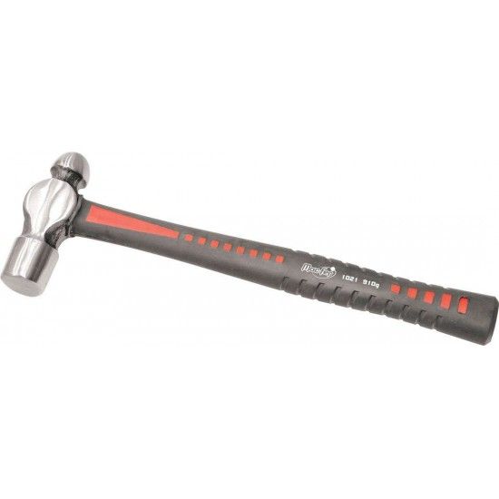 Martelo bola MacFer 1021 340g refª 023.0057 MACFER Martelo bola MacFer 1021 340g refª 023.0057 MACFER