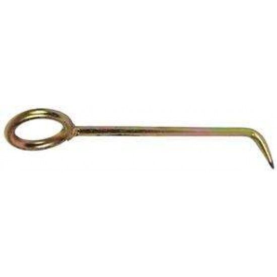 Ch. p/ atar ferro  GD 220mm ref 023.0097 MACFER