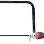 Folha serra p/ serrote escolar  HL713-G 10p ref 022.0060 MACFER
