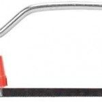 Folha serra p/ serrote escolar  HL-612  10p ref 022.0038 MACFER