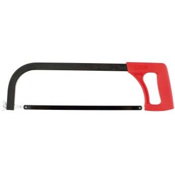 Serrote cortar ferro tubular c/ punho plst. PHS REF 022.0046 MACFER