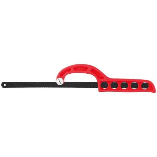 Punho pls. p/ folha serra MacFer HL-617 ref 022.0037 MACFER