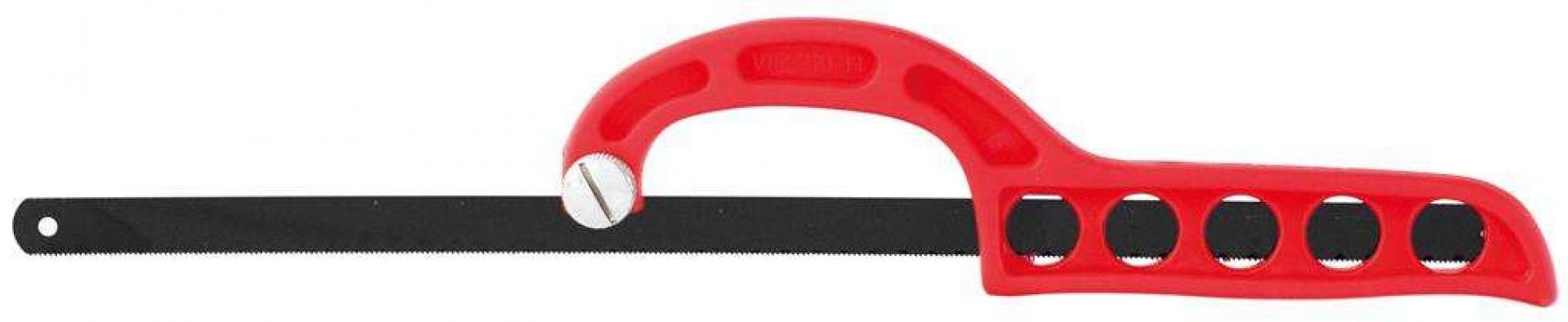 Punho plás. p/ folha serra MacFer HL-617 refª 022.0037 MACFER