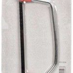 Folha serra p/ serrote escolar  HL-612  10p ref 022.0038 MACFER