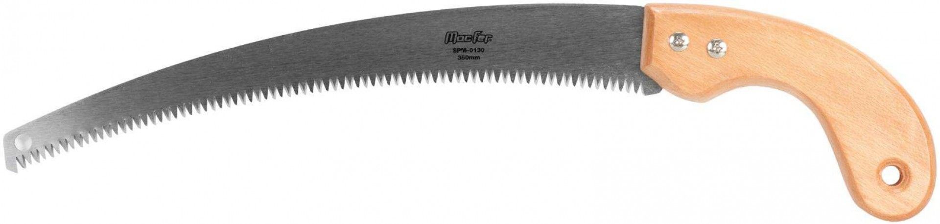 Cabo madeira para serrote poda SPM-0130H refª 022.0034 MACFER