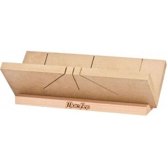 1/2 esquadria para sancas MDF EV-MDF 350mm ref 022.0030 MACFER