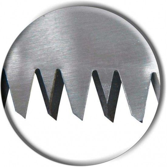 Cabo plástico para serrote poda SPN-0518H refª 022.0035 MACFER Cabo plástico para serrote poda SPN-0518H refª 022.0035 MACFER