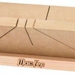 1/2 esquadria para sancas MDF EV-MDF 350mm refª 022.0030 MACFER 1/2 esquadria para sancas MDF EV-MDF 350mm refª 022.0030 MACFER